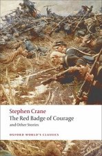 Red Badge of Courage and Other Stories