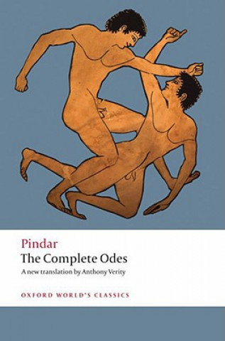 Complete Odes