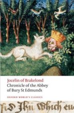 Chronicle of the Abbey of Bury St. Edmunds