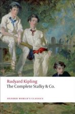 Complete Stalky & Co