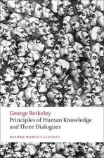 Principles of Human Knowledge and Three Dialogues