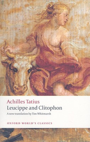 Leucippe and Clitophon