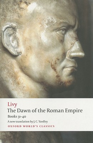 Dawn of the Roman Empire