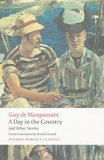 Day in the Country and Other Stories