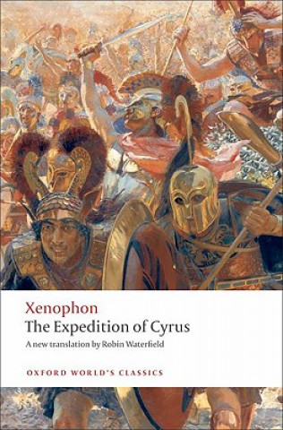 Expedition of Cyrus