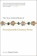 New Oxford Book of Seventeenth-Century Verse