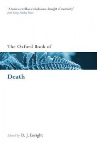 Oxford Book of Death