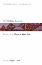 Oxford Book of Scottish Short Stories