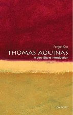 Thomas Aquinas: A Very Short Introduction