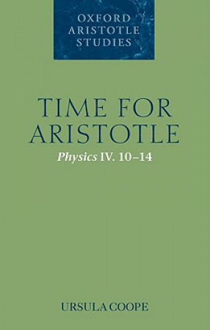 Time for Aristotle