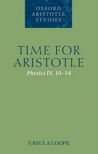 Time for Aristotle
