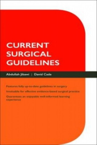 Current Surgical Guidelines