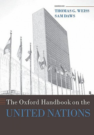 Oxford Handbook on the United Nations