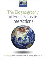 Biogeography of Host-Parasite Interactions