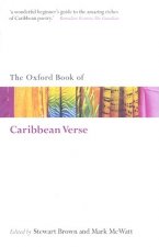 Oxford Book of Caribbean Verse