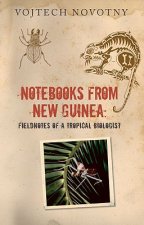 Notebooks from New Guinea