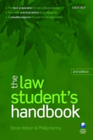 Law Student's Handbook