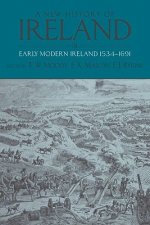 New History of Ireland, Volume III