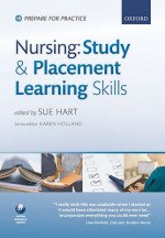 Nursing study and placement learning skills