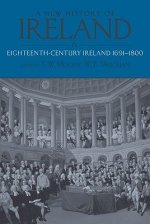 New History of Ireland, Volume IV