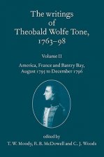 Writings of Theobald Wolfe Tone 1763-98: Volume II