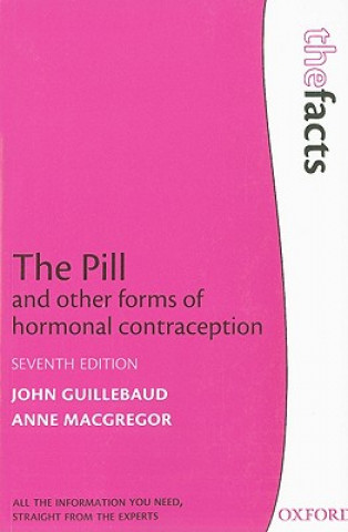 Pill and other forms of hormonal contraception
