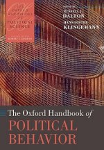 Oxford Handbook of Political Behavior