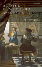 Virtue Epistemology