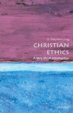 Christian Ethics: A Very Short Introduction