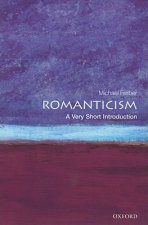 Romanticism: A Very Short Introduction
