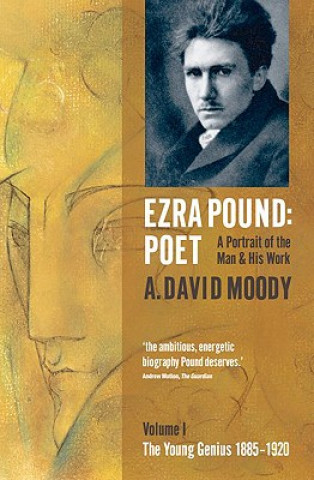 Ezra Pound: Poet