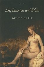 Art, Emotion and Ethics