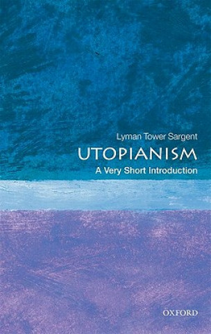 Utopianism: A Very Short Introduction