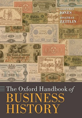 Oxford Handbook of Business History