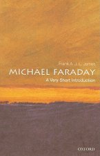 Michael Faraday: A Very Short Introduction