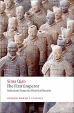 First Emperor