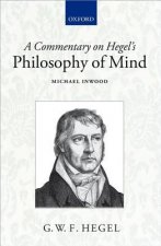 Commentary on Hegel's Philosophy of Mind