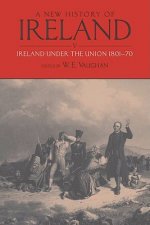 New History of Ireland, Volume V