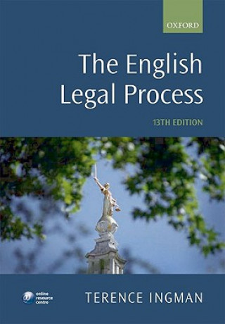 English Legal Process