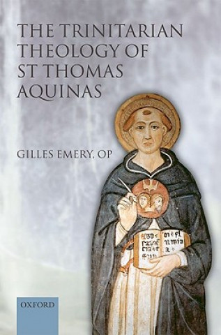Trinitarian Theology of St Thomas Aquinas