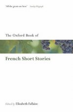 Oxford Book of French Short Stories