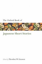 Oxford Book of Japanese Short Stories