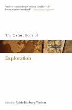 Oxford Book of Exploration