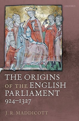 Origins of the English Parliament, 924-1327
