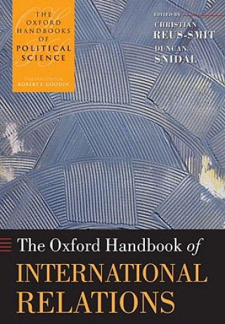 Oxford Handbook of International Relations