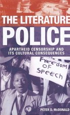 Literature Police