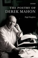 Poetry of Derek Mahon