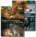 Biology and Conservation of Wild Carnivores