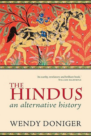 Hindus (Wendy Doniger)(Miękka)