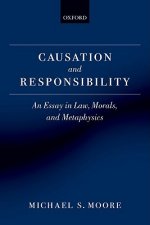 Causation and Responsibility